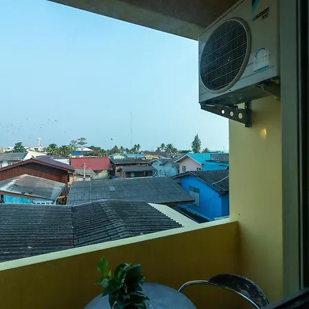 Chomsin Hua Hin ชมสินธุ์ หัวหิน-2