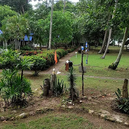 Sukorn Andaman Beach Resort-2