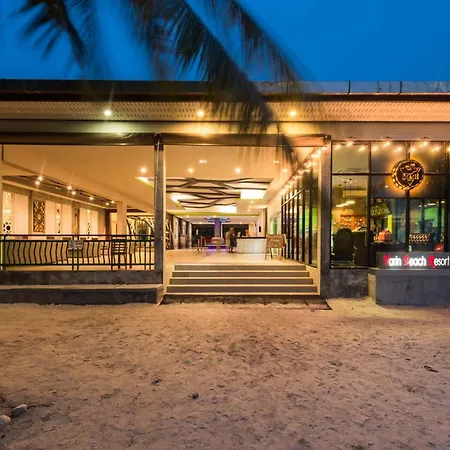 Varin Beach Resort-3