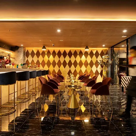 Thaya Hotel Bangkok-3