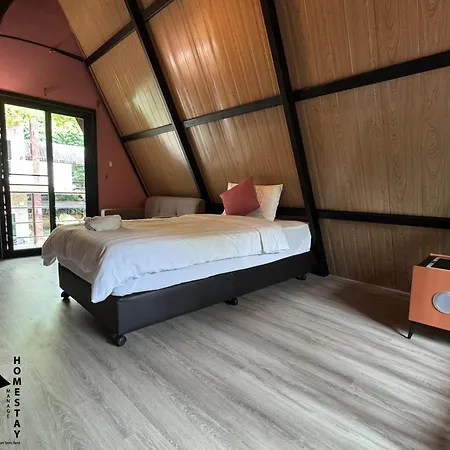 Happy Garden Resort Betong-3