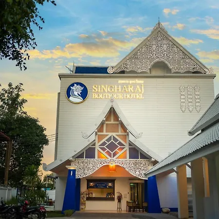 Singharaj Boutique Hotel-3