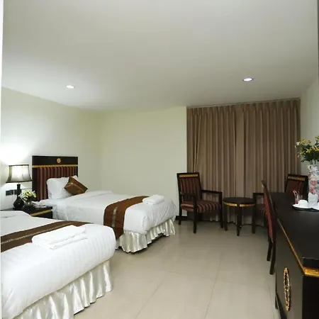 Lucky Palace Hotel-2