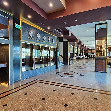 Boutique City Hotel-3