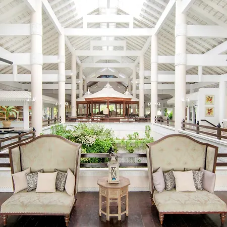 Thavorn Palm Beach Resort Phuket-3