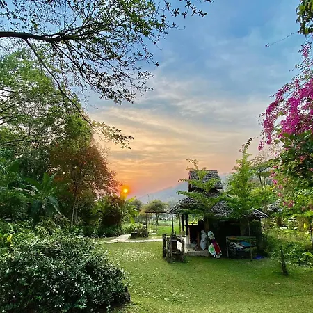 Fern Resort Mae Hong Son-2