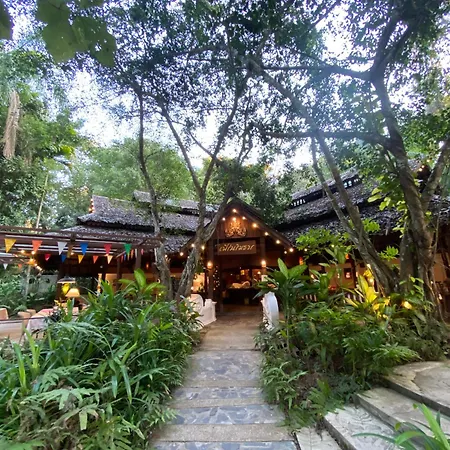 Fern Resort Mae Hong Son-2