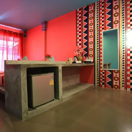 Chaba Bungalows-2
