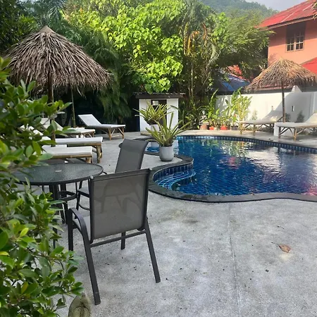 Tropical Village Resort-3