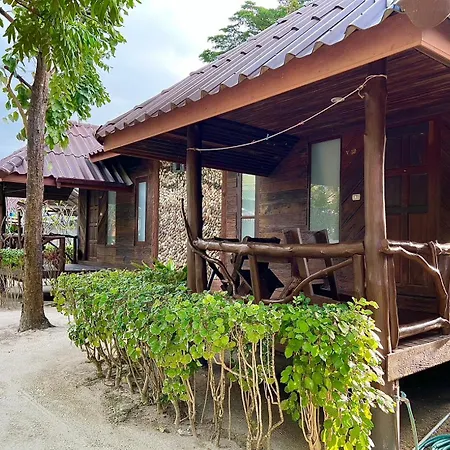 V-View Beach Resort-2