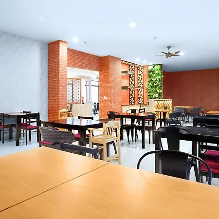 Phoenix Hotel Karon Beach-3