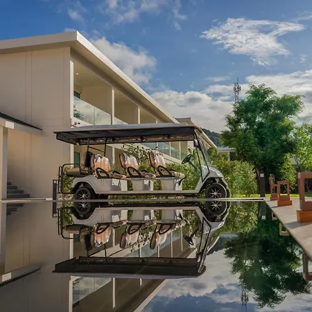 Niranapa Boutique Resort-2