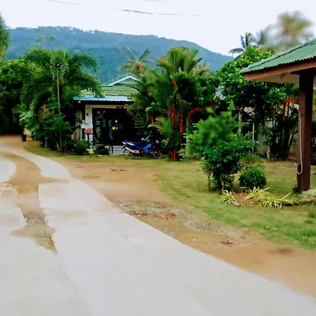 Bangpo Resort-2
