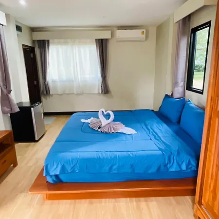 Bangpo Resort-3
