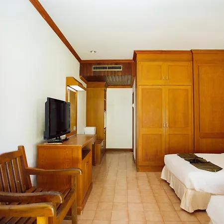 Aloha Resort-3