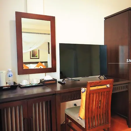 Harmony Patong Hotel-3