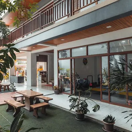 Lanta Ray Bay Hotel-2