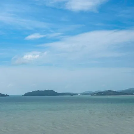 The Westin Siray Bay Resort & Spa, Phuket-2