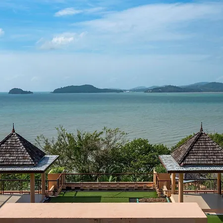 The Westin Siray Bay Resort & Spa, Phuket-3