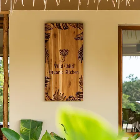Wild Cottages Elephant Sanctuary Resort-3