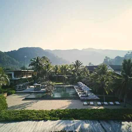 The Retreat Koh Chang, An Slh Hotel-3