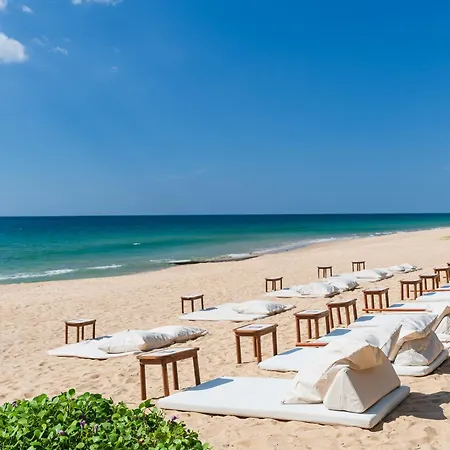 Santhiya Phuket Natai Resort & Spa - Up To Thb 3,000 Resort Credit Per Night-2