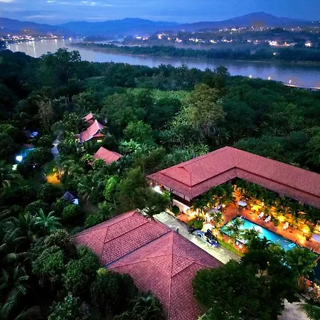Siam Tara Resort Chiangkhong-2