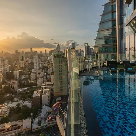 Montraj Continent Sukhumvit Bangkok-3
