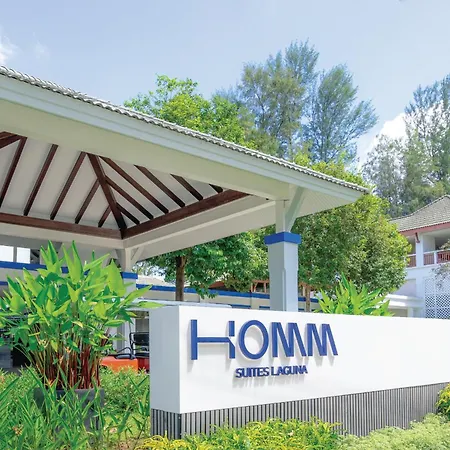 Homm Suites Laguna, Part Of Banyan Group-2