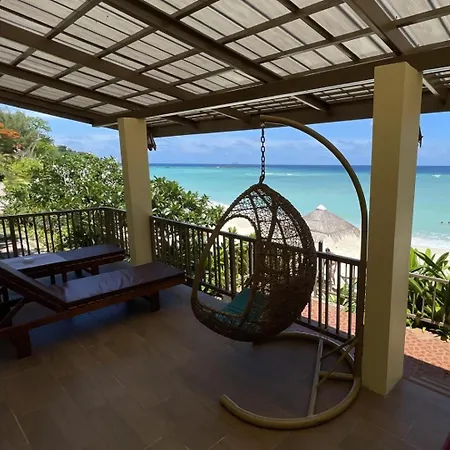 Paradise Pearl Bungalows-2