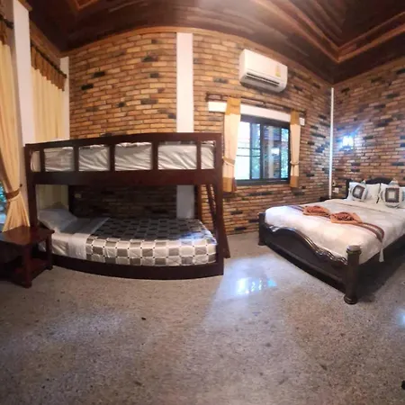 Hotel Khaosok And Spa-2