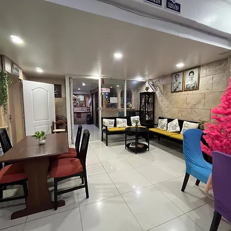 Da Mario Hotel & Restaurant-2