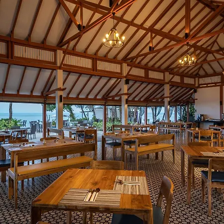 Centara Chaan Talay Resort And Villas Trat-2