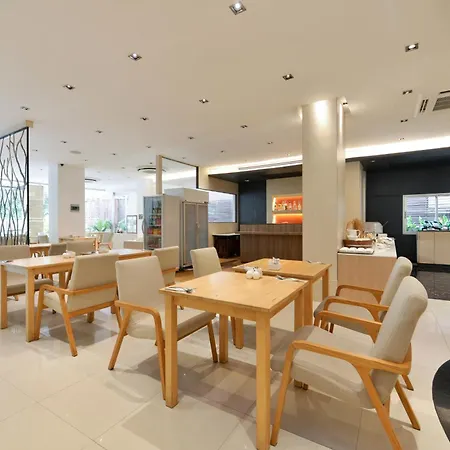Royal View Resort - Rang Nam-2