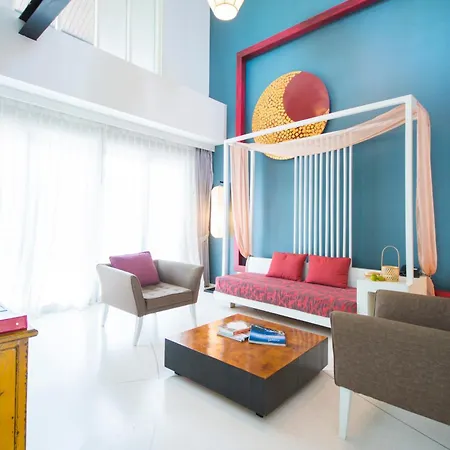 Red Ginger Chic Resort-2