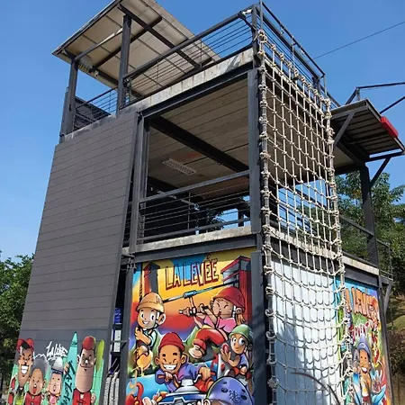 La Levée Resort-2