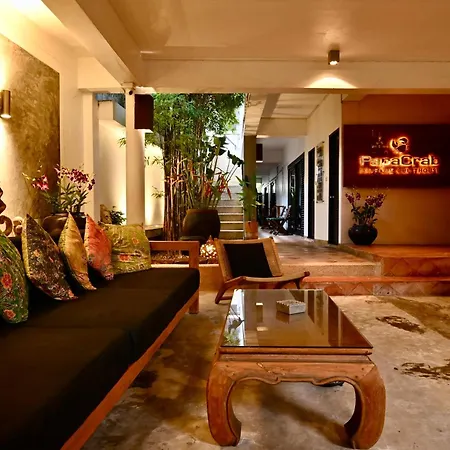 Papacrab Boutique Guesthouse-3