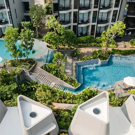 Varana Krabi Hotel-3