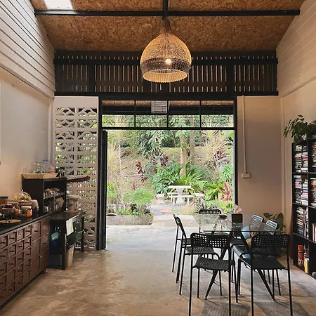 Simple House Ao Nang - B&B-3