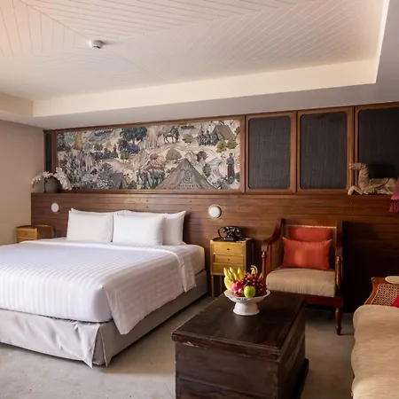 Payaa Hotel-2