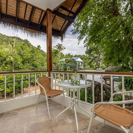 The Ava Resort Koh Tao-2
