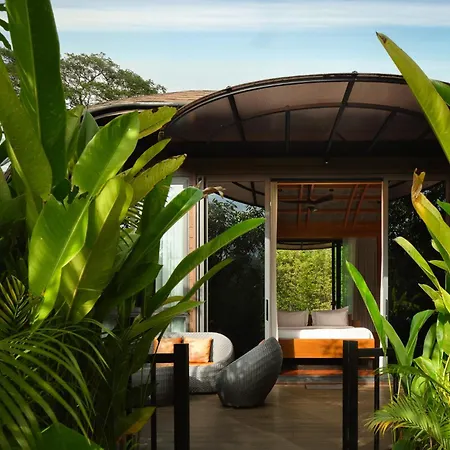 The Hidden Village, Khao Yai-3