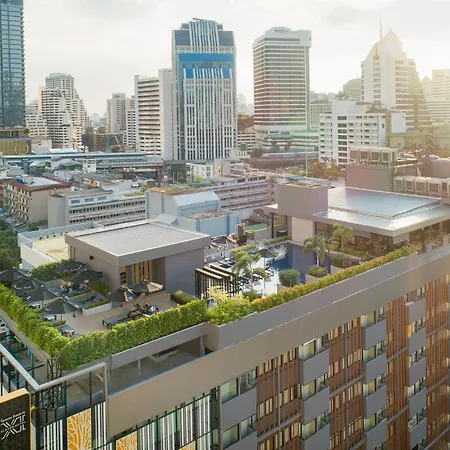Eleven Bangkok Sukhumvit 11 By Kingston Hotels-2