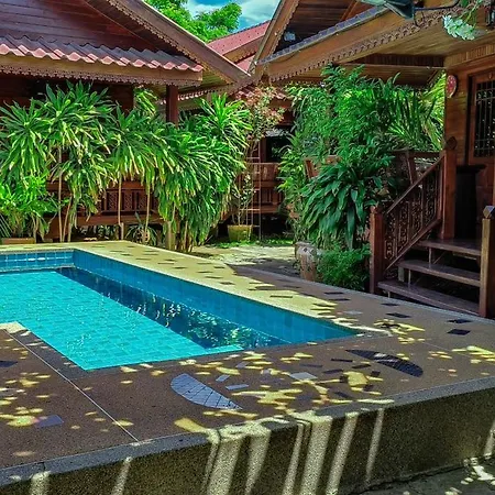My Dream House Resort-2
