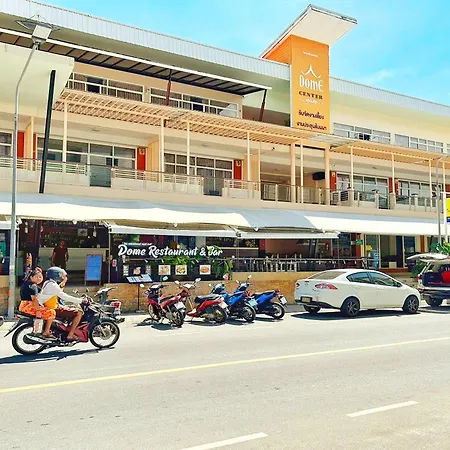 Dome Resort Sha Plus-3
