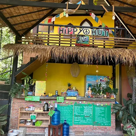 Hippy Hut Koh Chang-3