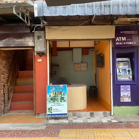Pak Klong Room For Rent-2