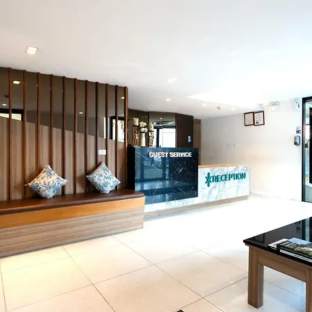Kudo Hotel & Beach Club - Adults Only-3