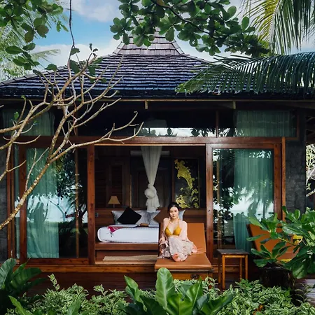 Andalay Beach Resort Koh Libong-2