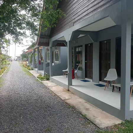 Scandinavian Beach Resort-2